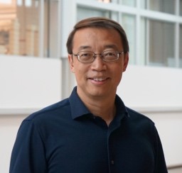 Chris Xu