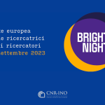 Notte Europea dei ricercatori CNR-INO